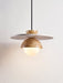 Orbitwood Pendant Lamp Vakkerlight