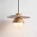 Orbitwood Pendant Lamp Vakkerlight