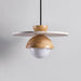 Orbitwood Pendant Lamp Vakkerlight