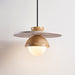 Orbitwood Pendant Lamp Vakkerlight