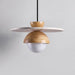 Orbitwood Pendant Lamp Vakkerlight