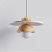 Orbitwood Pendant Lamp Vakkerlight