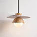 Orbitwood Pendant Lamp Vakkerlight