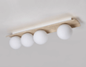 Orelie Ceiling Light Vakkerlight