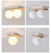 Orelie Ceiling Light Vakkerlight