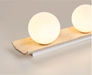 Orelie Ceiling Light Vakkerlight