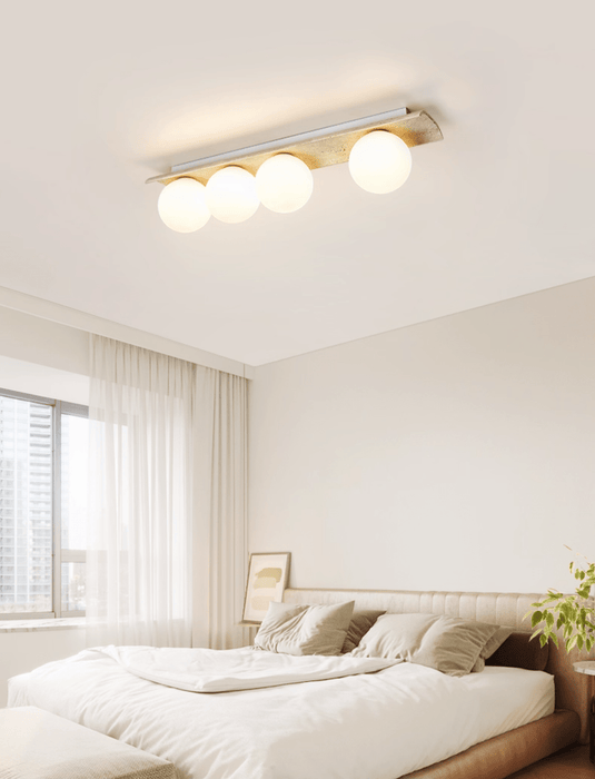 Orelie Ceiling Light Vakkerlight