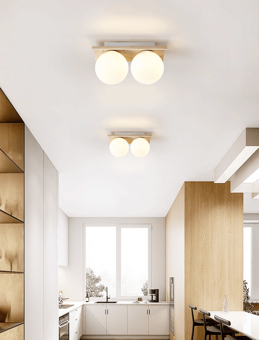 Orelie Ceiling Light Vakkerlight