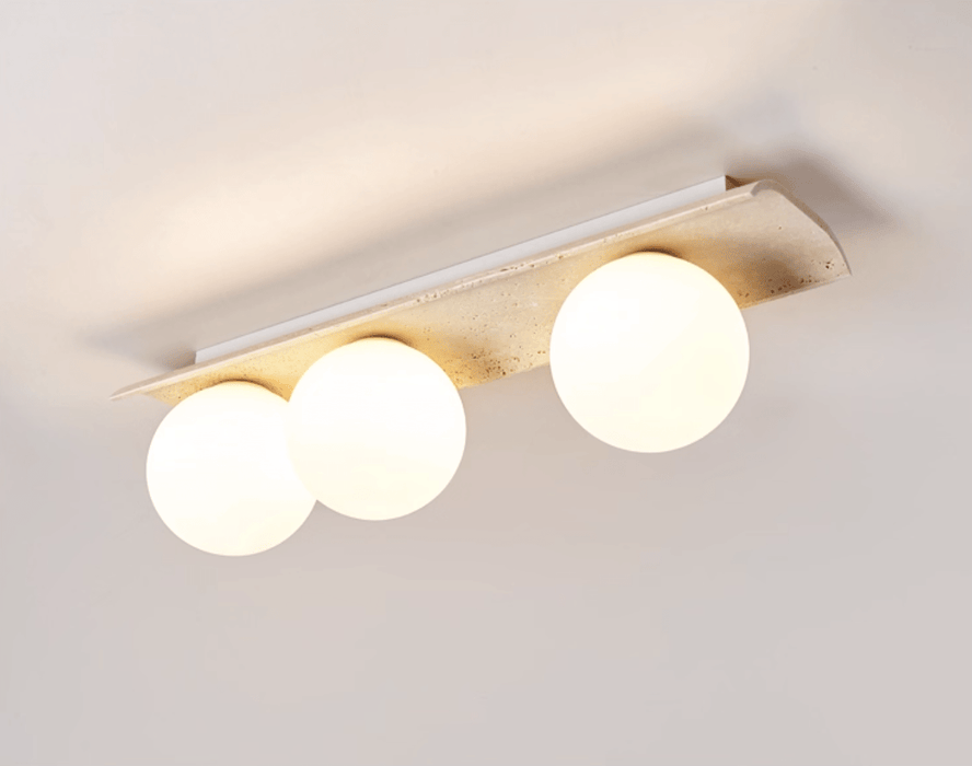 Orelie Ceiling Light Vakkerlight