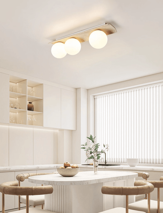 Orelie Ceiling Light Vakkerlight