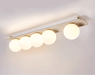 Orelie Ceiling Light Vakkerlight