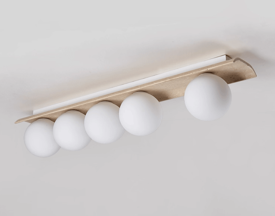 Orelie Ceiling Light Vakkerlight