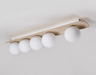 Orelie Ceiling Light Vakkerlight