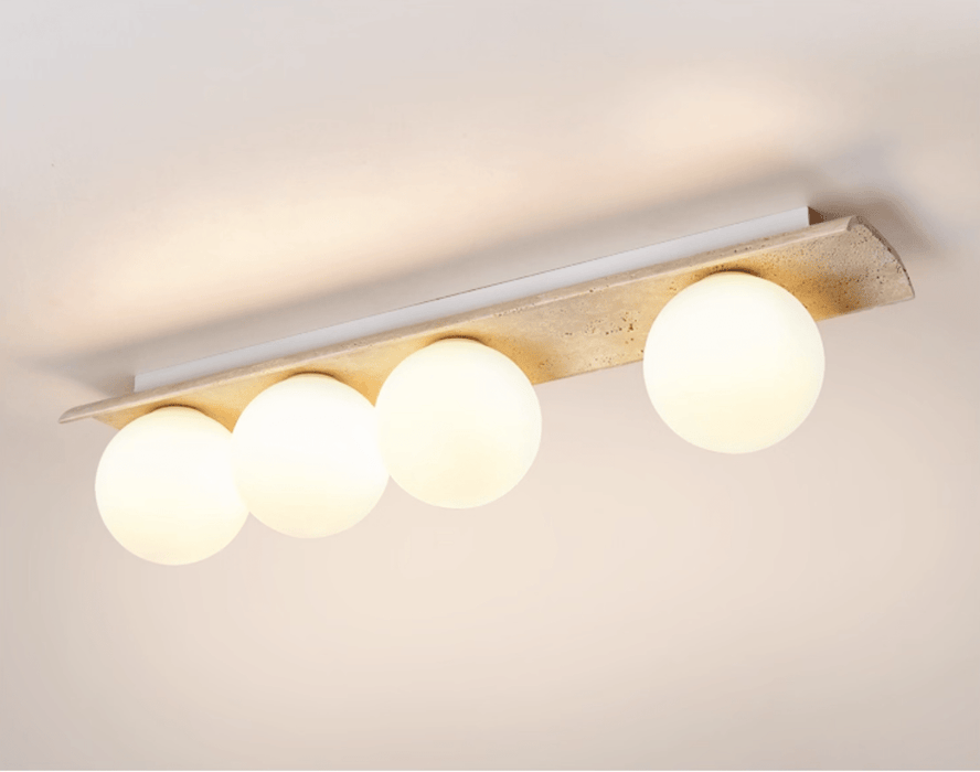 Orelie Ceiling Light Vakkerlight