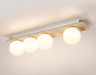 Orelie Ceiling Light Vakkerlight