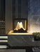 Orif Garden Outdoor Light Vakkerlight