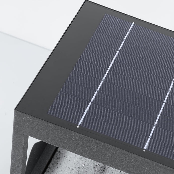 Orif Garden Outdoor Light Vakkerlight