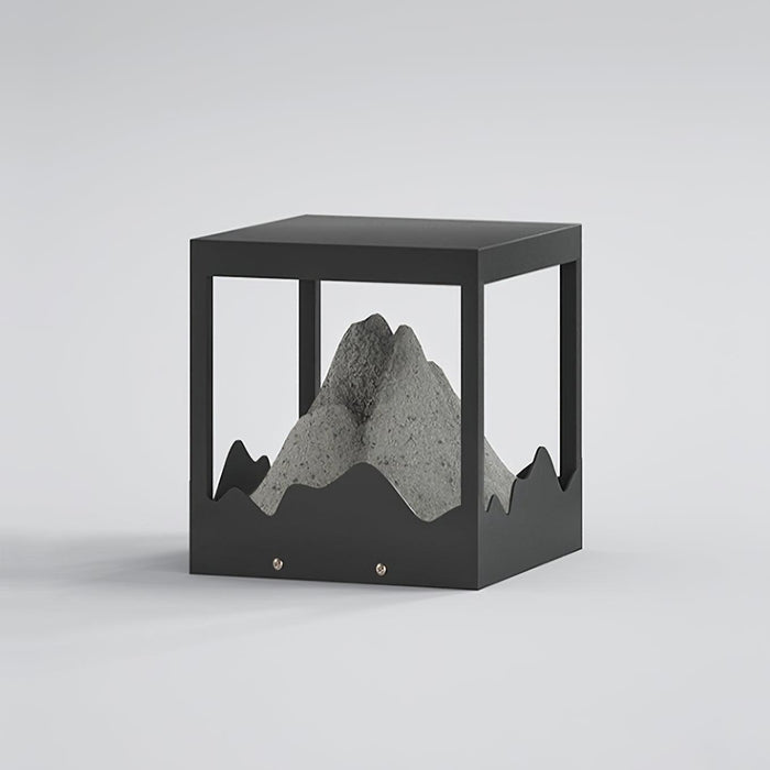 Orif Garden Outdoor Light Vakkerlight