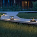 Orif Garden Outdoor Light Vakkerlight