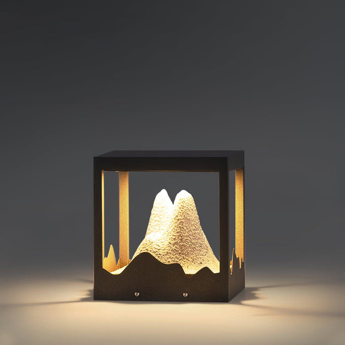 Orif Garden Outdoor Light Vakkerlight