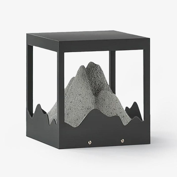 Orif Garden Outdoor Light Vakkerlight