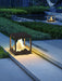 Orif Garden Outdoor Light Vakkerlight