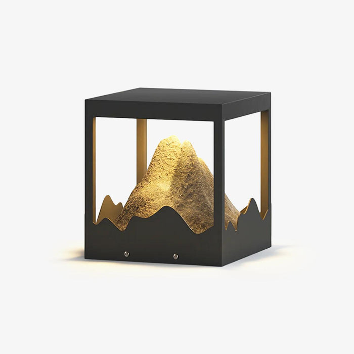 Orif Garden Outdoor Light Vakkerlight