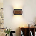 Orin Travertine Wall Light Vakkerlight