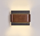 Orin Travertine Wall Light Vakkerlight