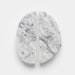 Orion Marble Door Handle Vakkerlight