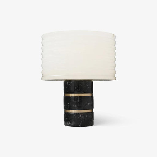 Outela Alabaster Table Lamp Vakkerlight