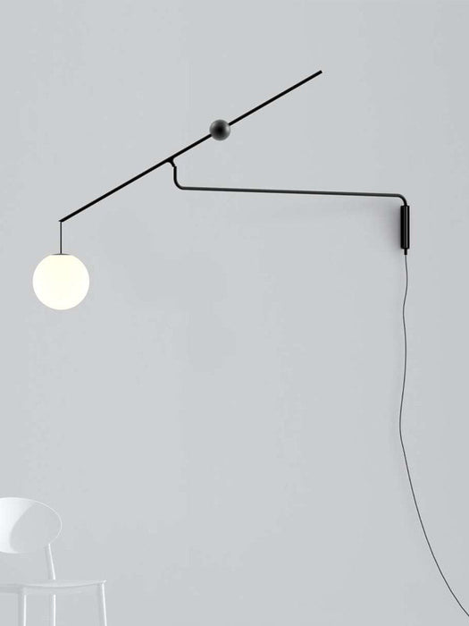 Orvian Balance Wall Lamp Vakkerlight