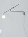 Orvian Balance Wall Lamp Vakkerlight