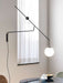Orvian Balance Wall Lamp Vakkerlight