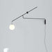 Orvian Balance Wall Lamp Vakkerlight