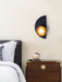 Orymir Wall Lamp Vakkerlight