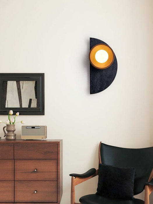 Orymir Wall Lamp Vakkerlight