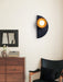 Orymir Wall Lamp Vakkerlight