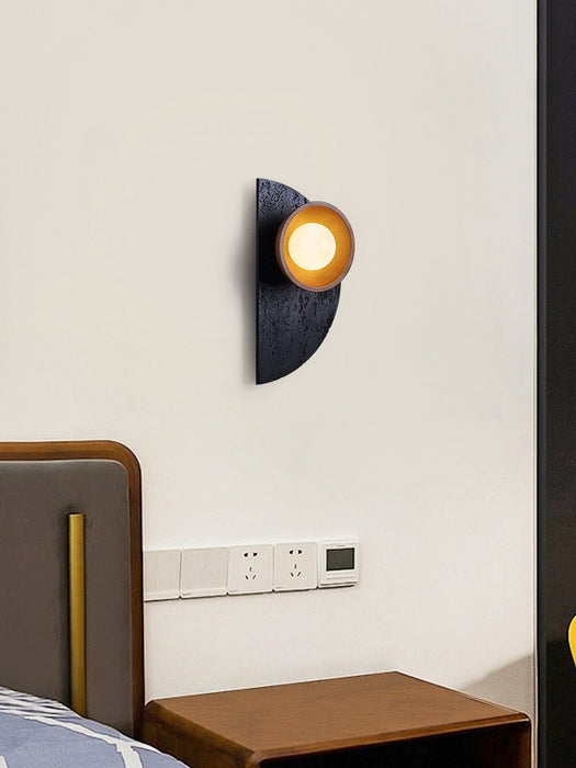 Orymir Wall Lamp Vakkerlight