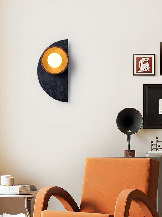 Orymir Wall Lamp Vakkerlight