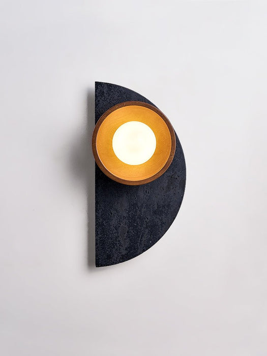 Orymir Wall Lamp Vakkerlight
