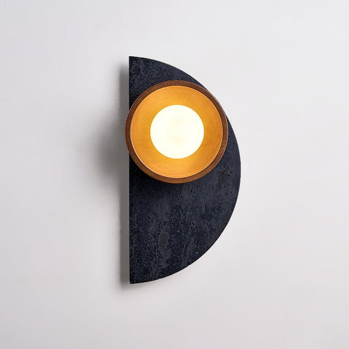 Orymir Wall Lamp Vakkerlight