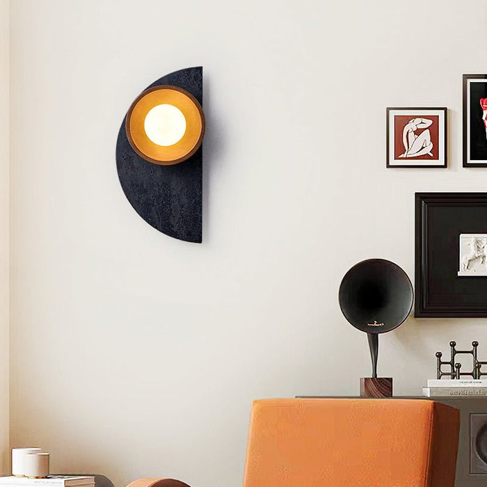 Orymir Wall Lamp Vakkerlight