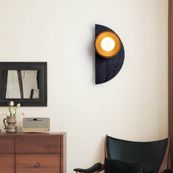 Orymir Wall Lamp Vakkerlight