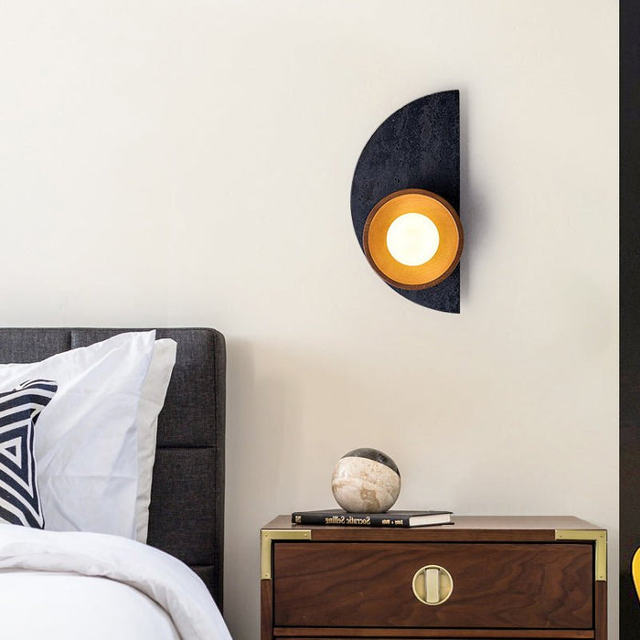 Orymir Wall Lamp Vakkerlight