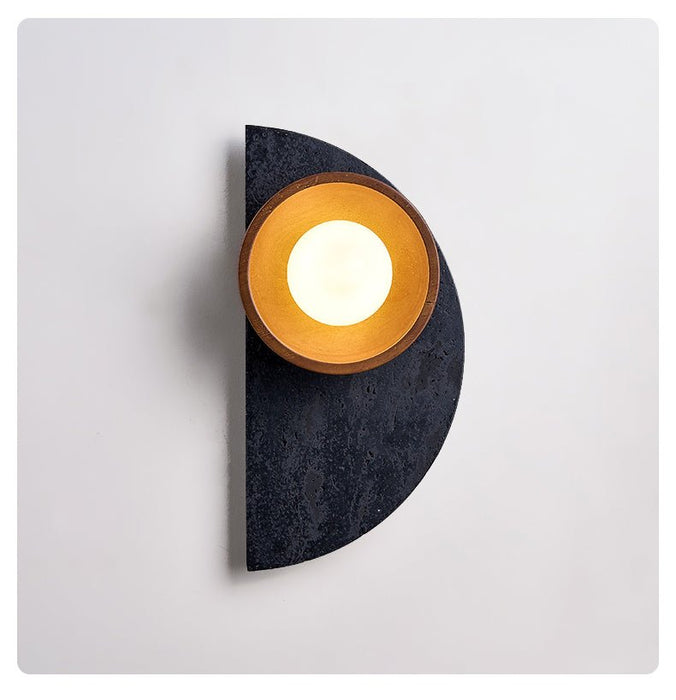 Orymir Wall Lamp Vakkerlight