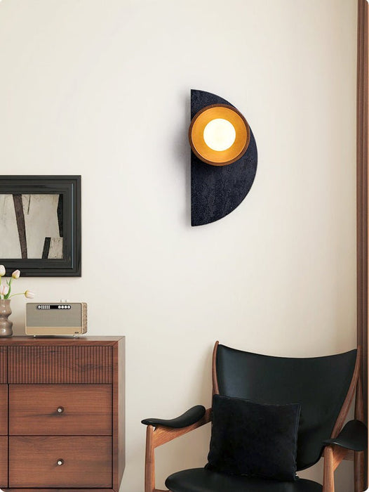 Orymir Wall Lamp Vakkerlight