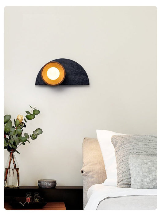 Orymir Wall Lamp Vakkerlight