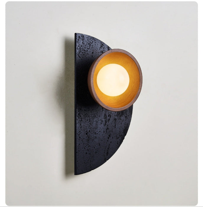 Orymir Wall Lamp Vakkerlight