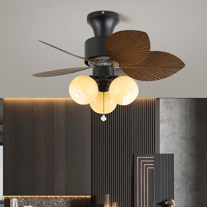 Palm Cove Breeze Ceiling Fan Light Vakkerlight